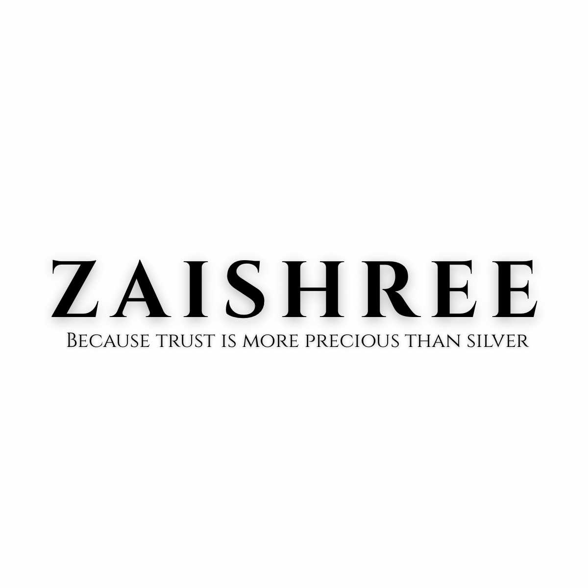 zaishree Jewellery