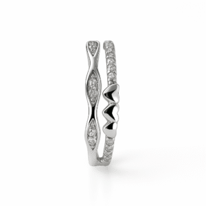925 sterling silver ring