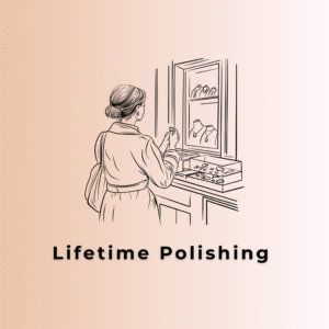 Premium 92.5 Sterling Silver & 18K Gold-Plated Demi-Fine Jewellery for Every Occasion | Zaishree.com 29 zaishree