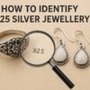 How to identify real 925 sterling silver
