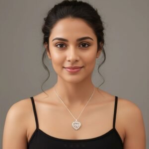 Zaishree Customised Pendent